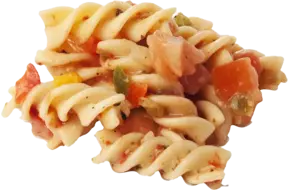 Pasta salade mediterranee 1kg